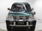 Thumbnail Photo 52 for 1997 Toyota Land Cruiser